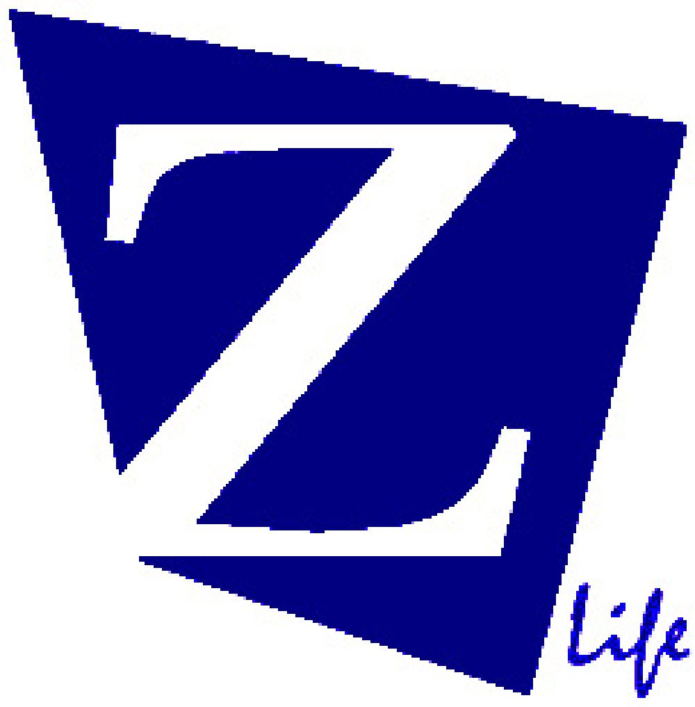 Z Life Logo - ODO2016
