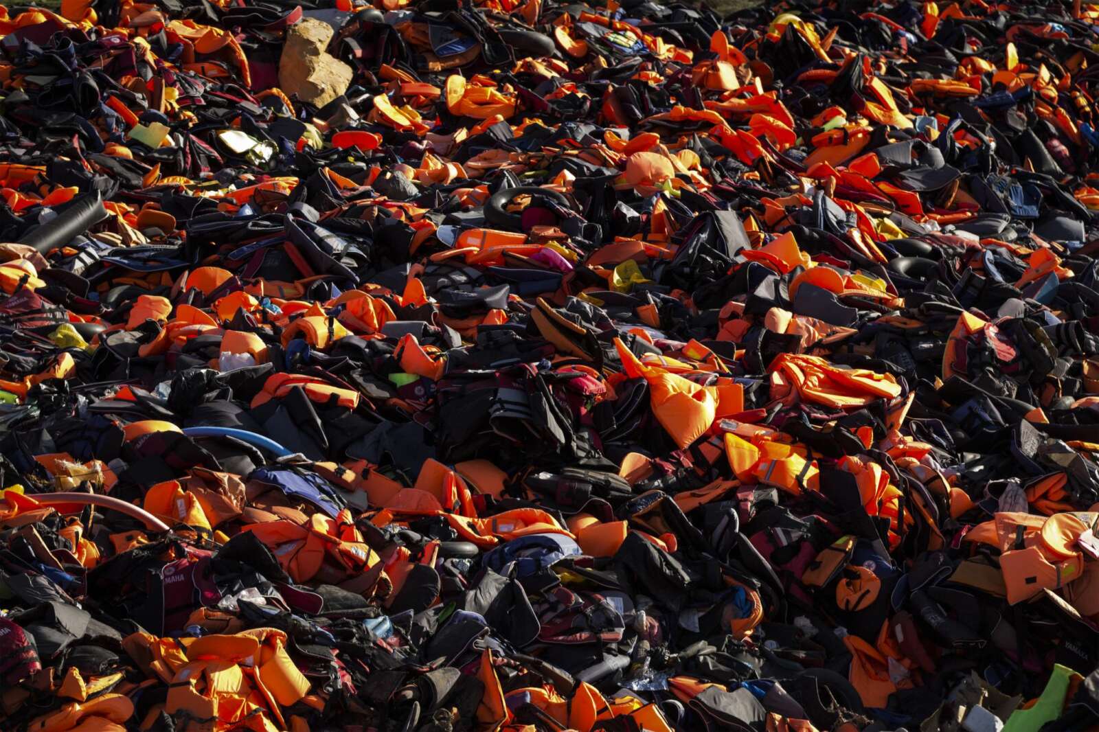 Life Jackets