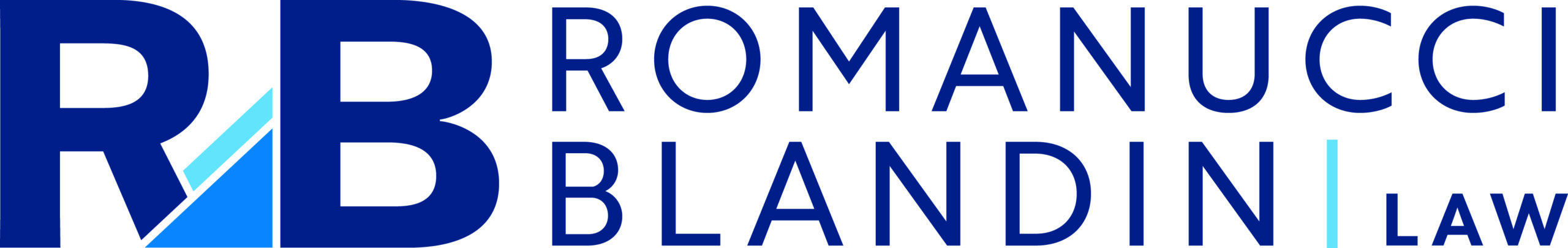 Romanucci & Blandin LLC