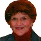 ANGELA PARRY PATERAKIS†