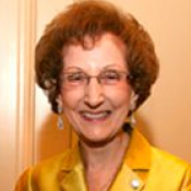 DR. MARY DOCHIOS KAMBEROS†