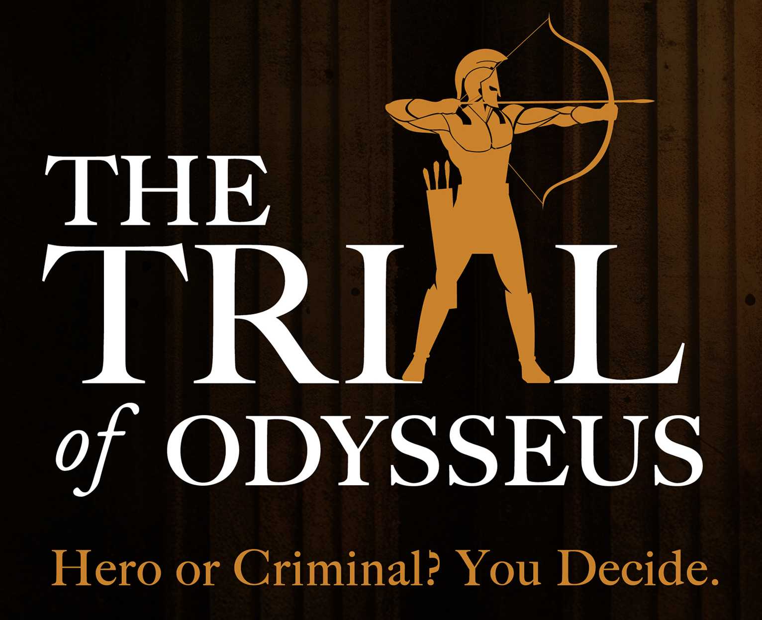 Trial of Odysseus