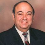 BILL J. VRANAS, TREASURER