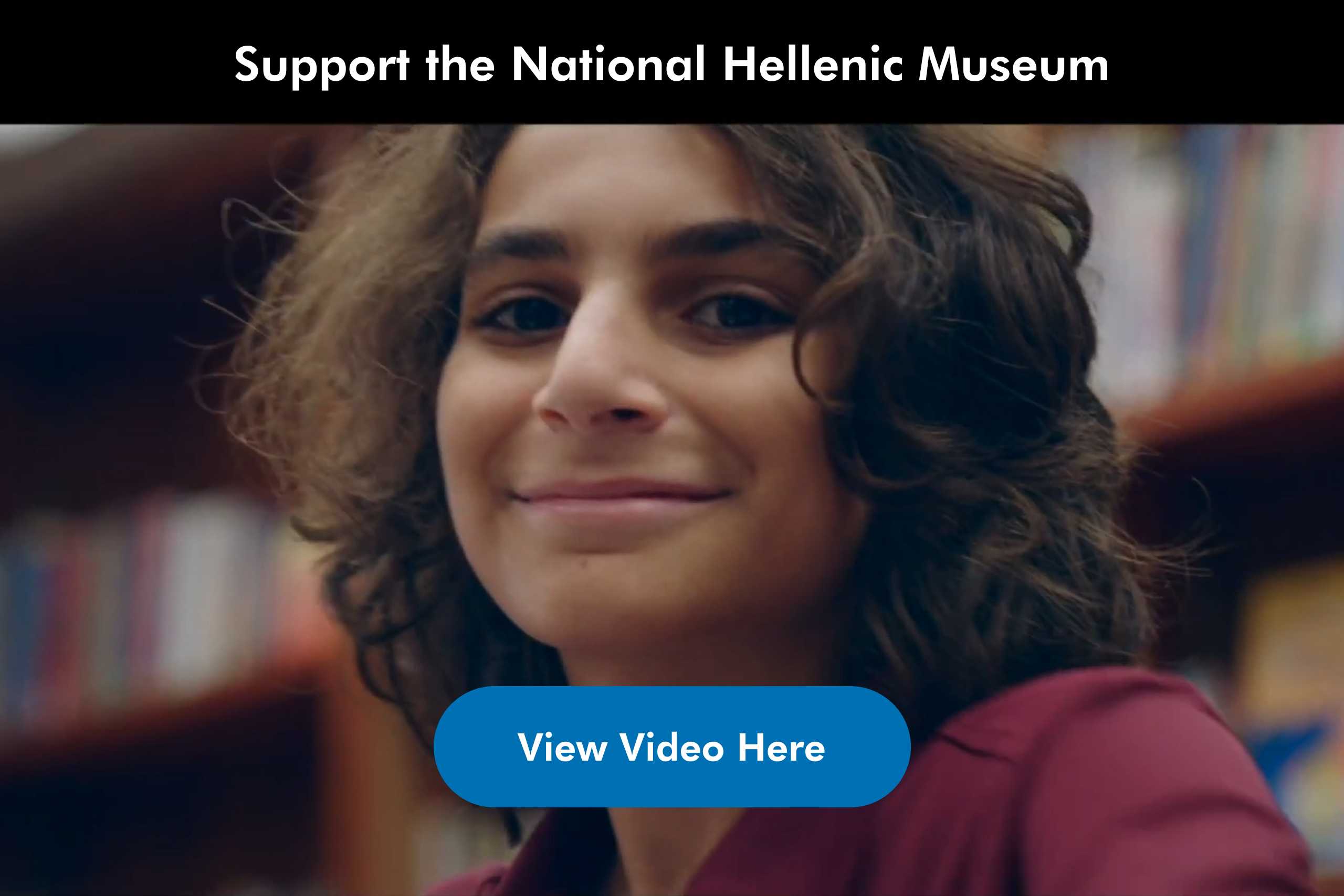 Support NHM and view video here